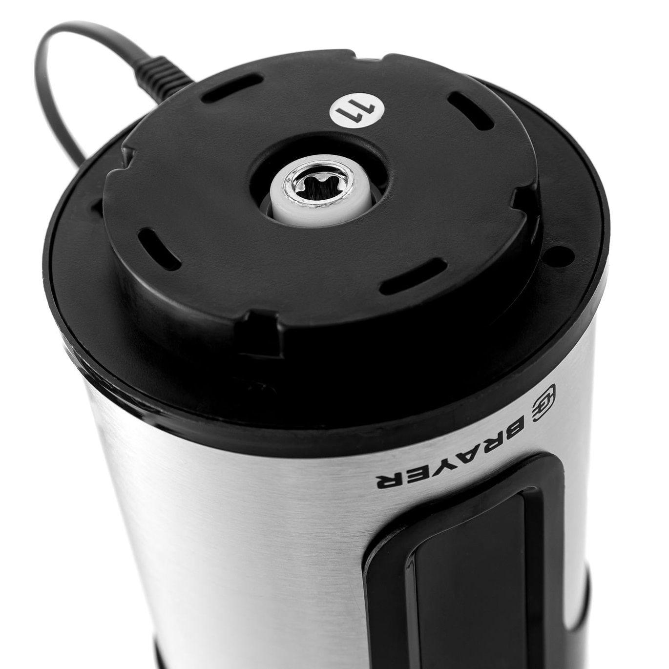 Измельчитель Brayer 1407BR 800Вт