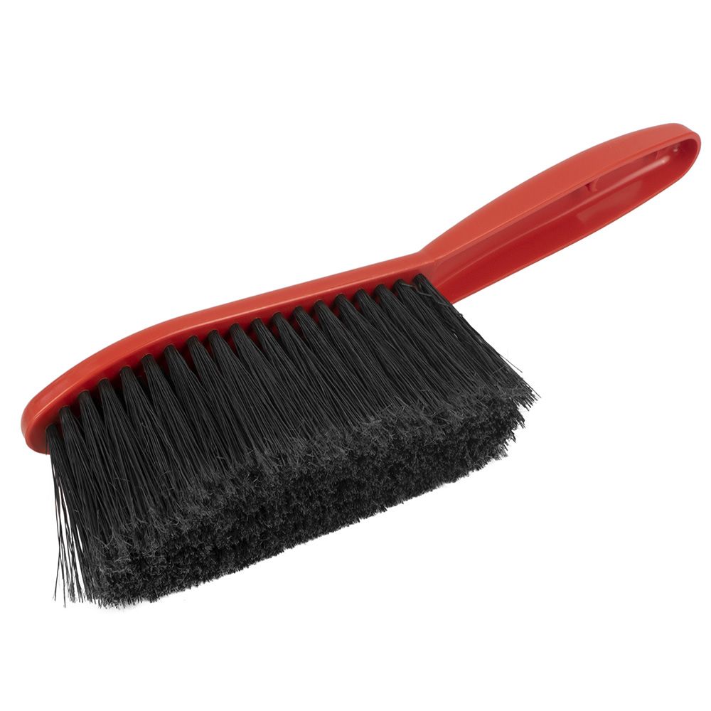 ЩЕТКА-СМЕТКА+СОВОК с резинкой МП (25)