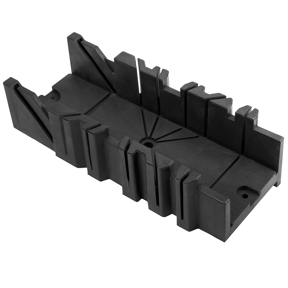 Стусло пластиковое 300х90 мм Fit 41254