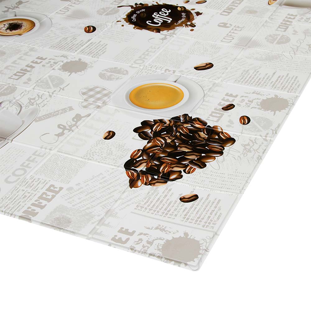 Панель ПВХ Мозаика Бодрое утро 964х484 мм