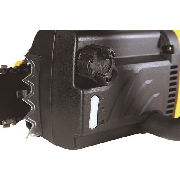 Пила цепная электрическая Huter ELS-2400 2400 Вт шина 18"/45 см