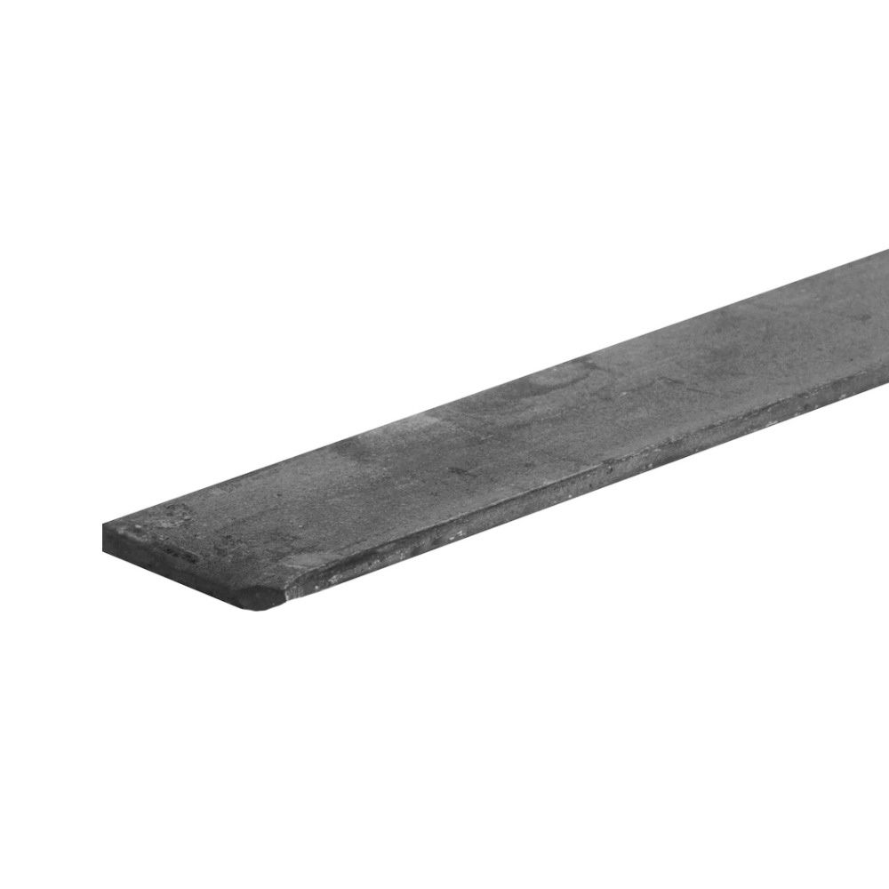 Полоса металлическая 4х40х3000 мм