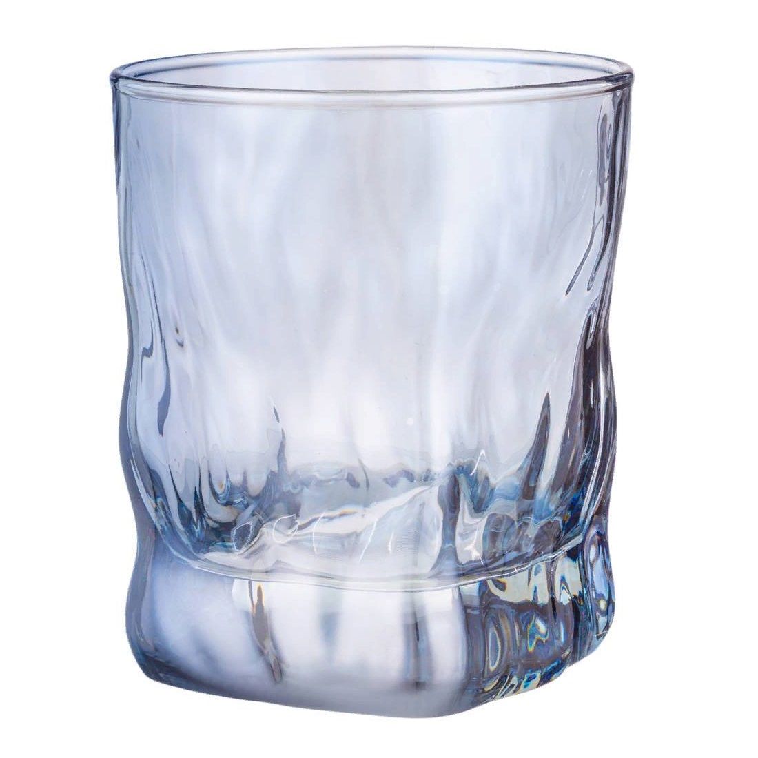 Набор стаканов для воды/сока Черное море 6 шт 300 мл 194-718