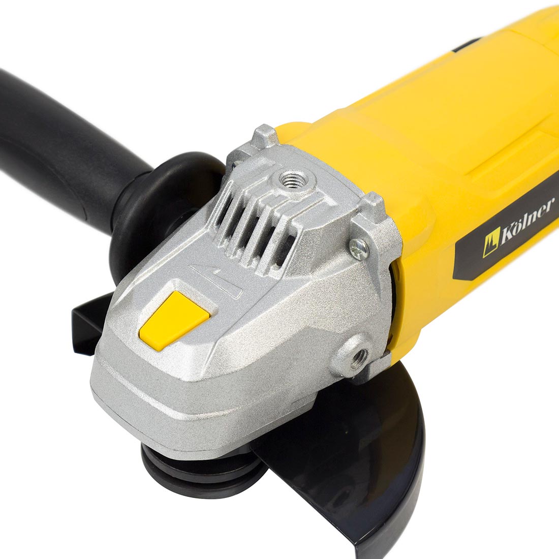 УШМ (болгарка) Kolner KAG 125/950 950Вт 125 мм