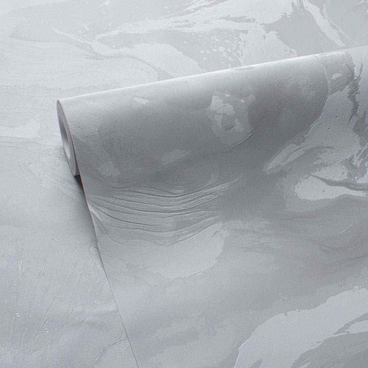 Обои 287329 Victoria Stenova 1,06х10 м Yalta фон графит