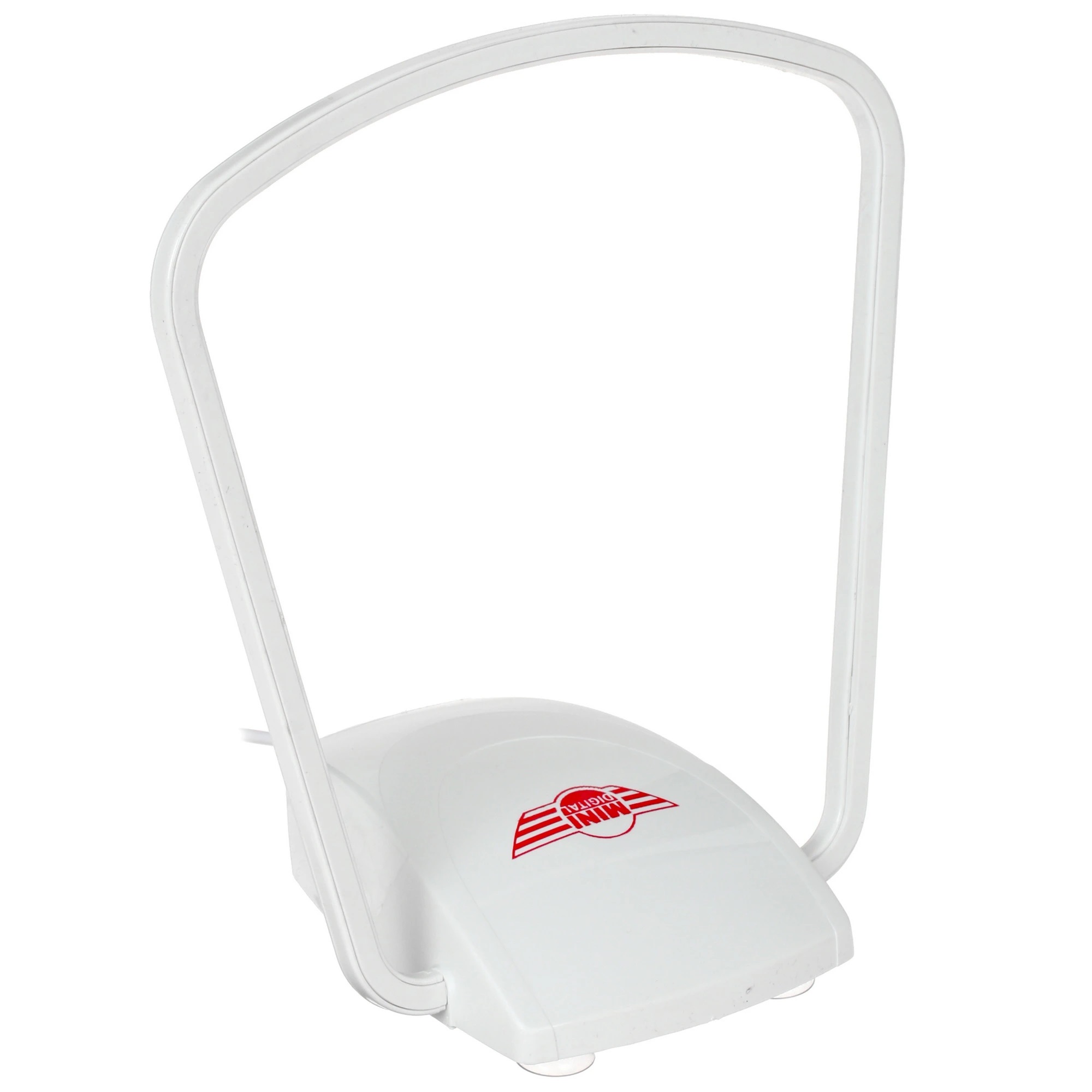 Антенна комнатная активная для цифр. ТВ Cadena BAS-5107-DX