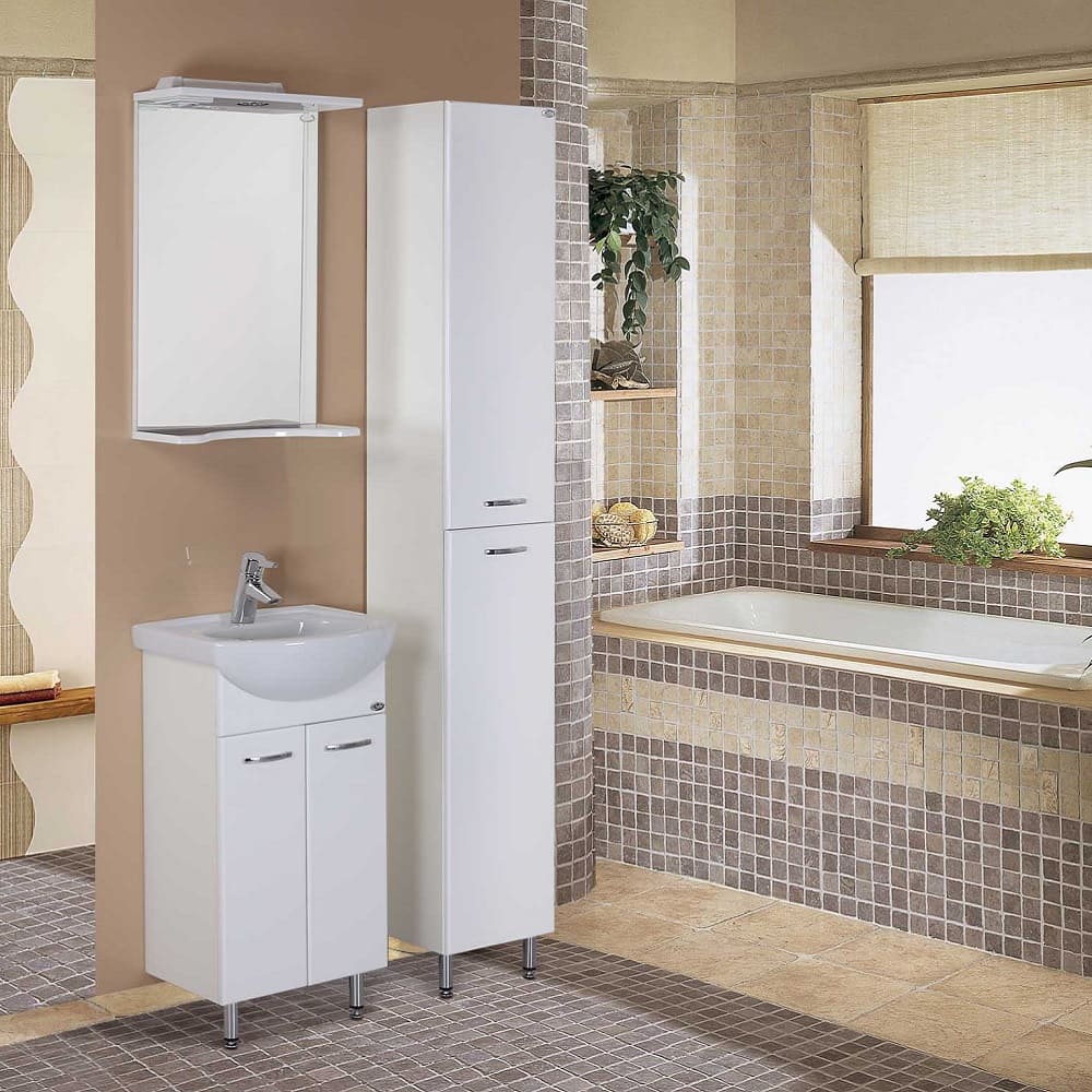 Раковина Азов 45 Santek