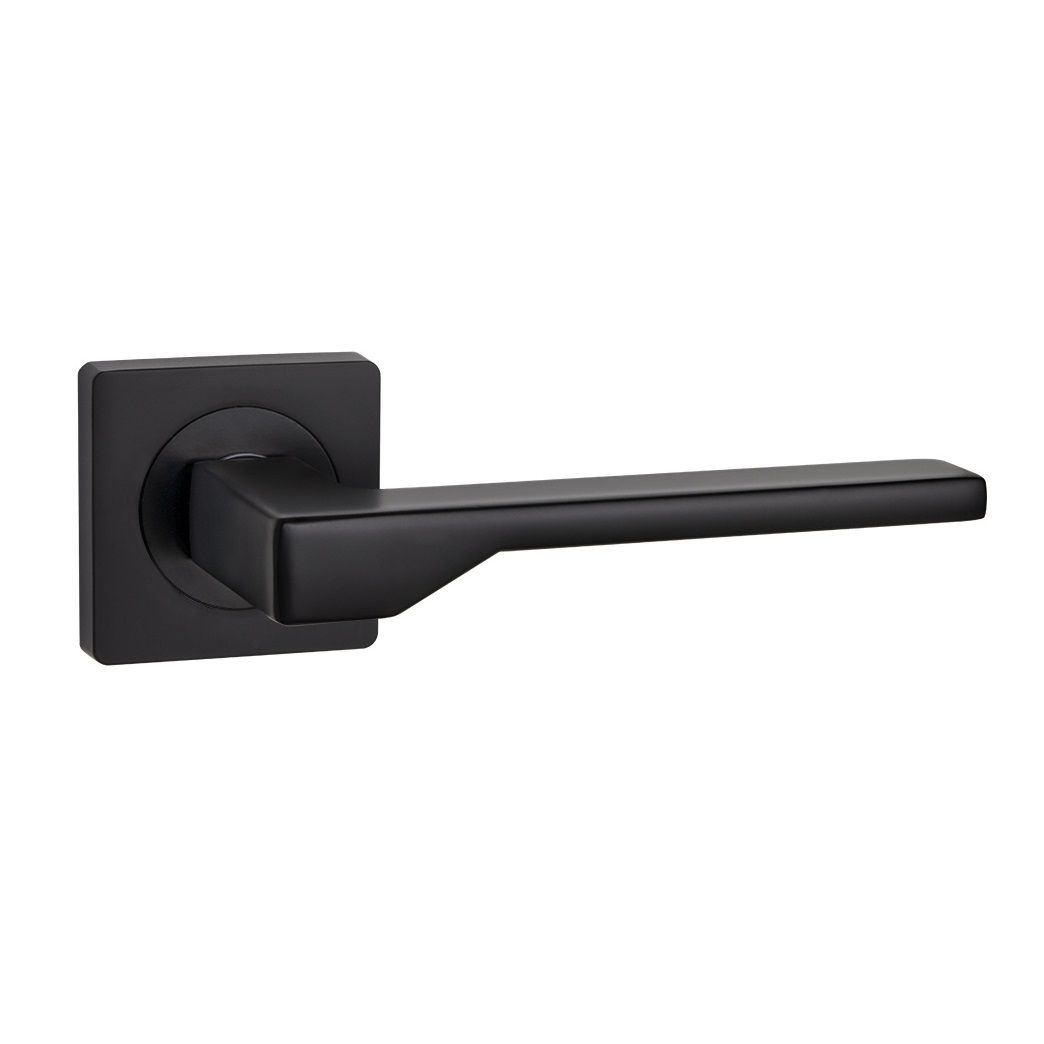 Ручка раздельная K.JK51.Level BL-24 черная