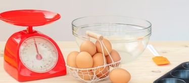 Весы кухонные и безмены