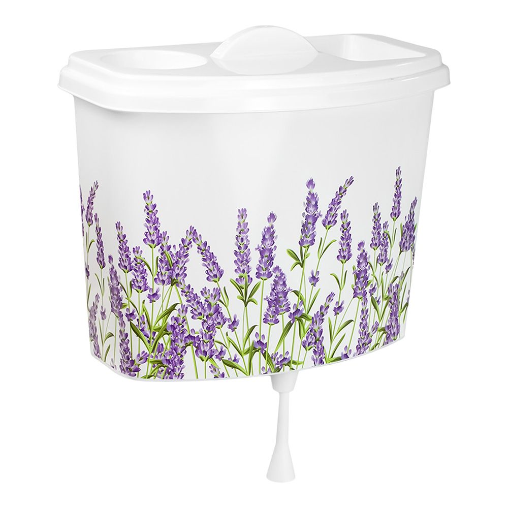 Умывальник пластиковый 5 л Гармония