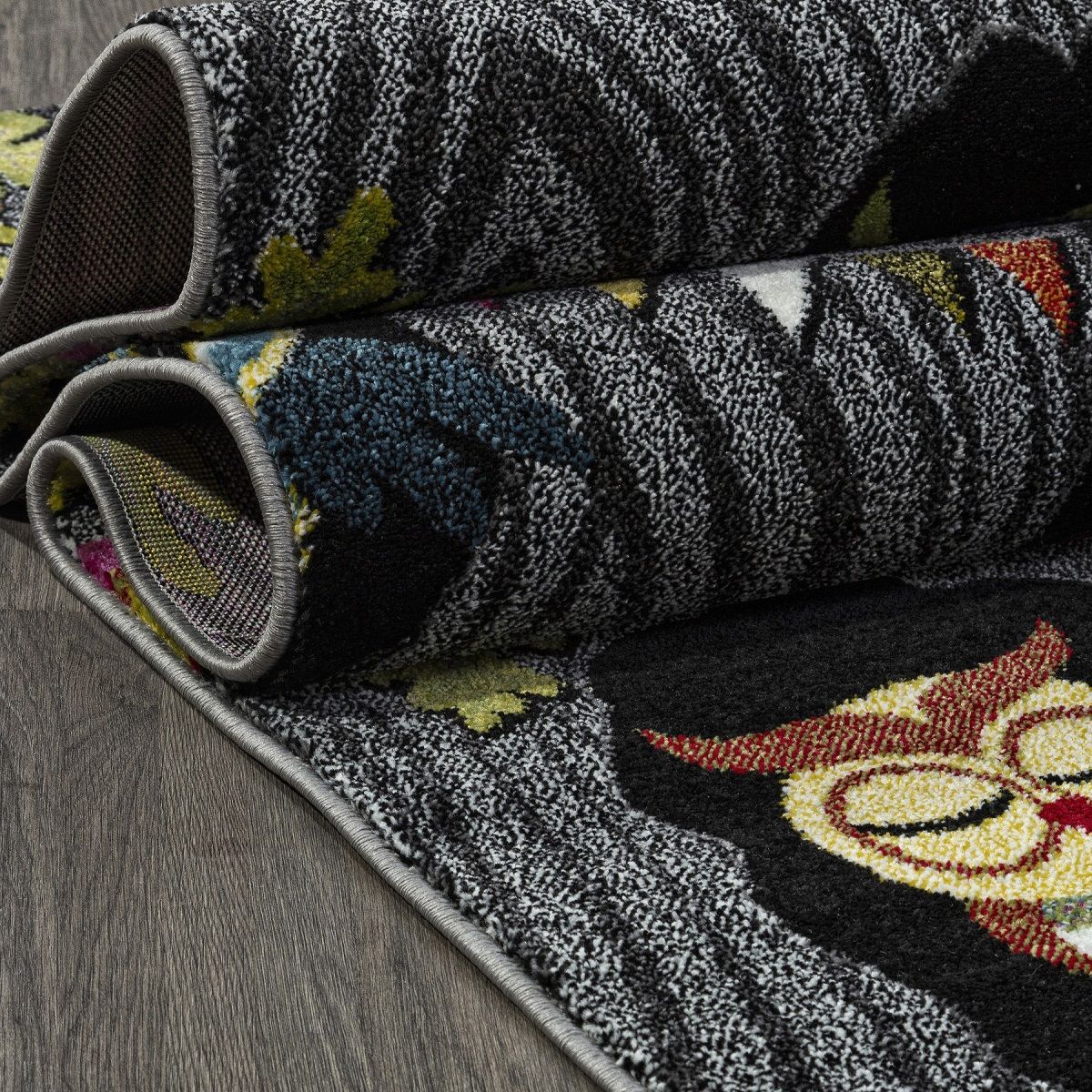 Ковер детский Rio Merinos C229 1,6х2,3 м разноцветный