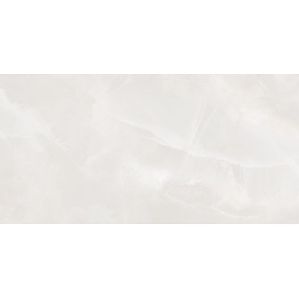 Плитка настенная Alma Ceramica Rivoli TWU09RVL004 24,9х50 см бежевая 1,494 м2