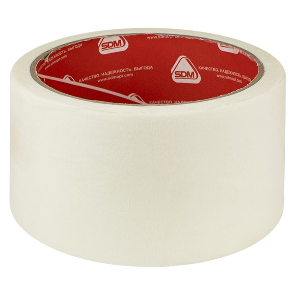 Малярная лента 50мм 20м СЭ /36шт/уп./