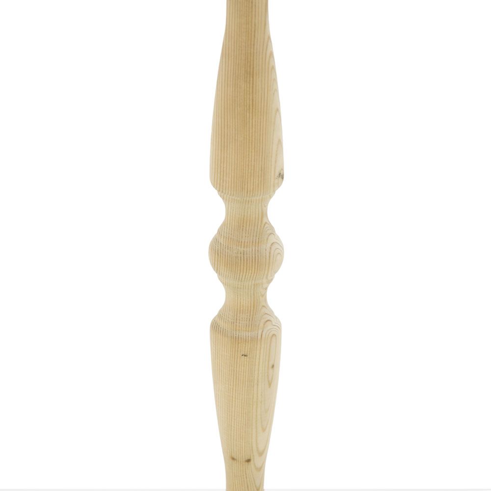 Балясина Симметрия 50х50х900 мм лиственница сорт АВ