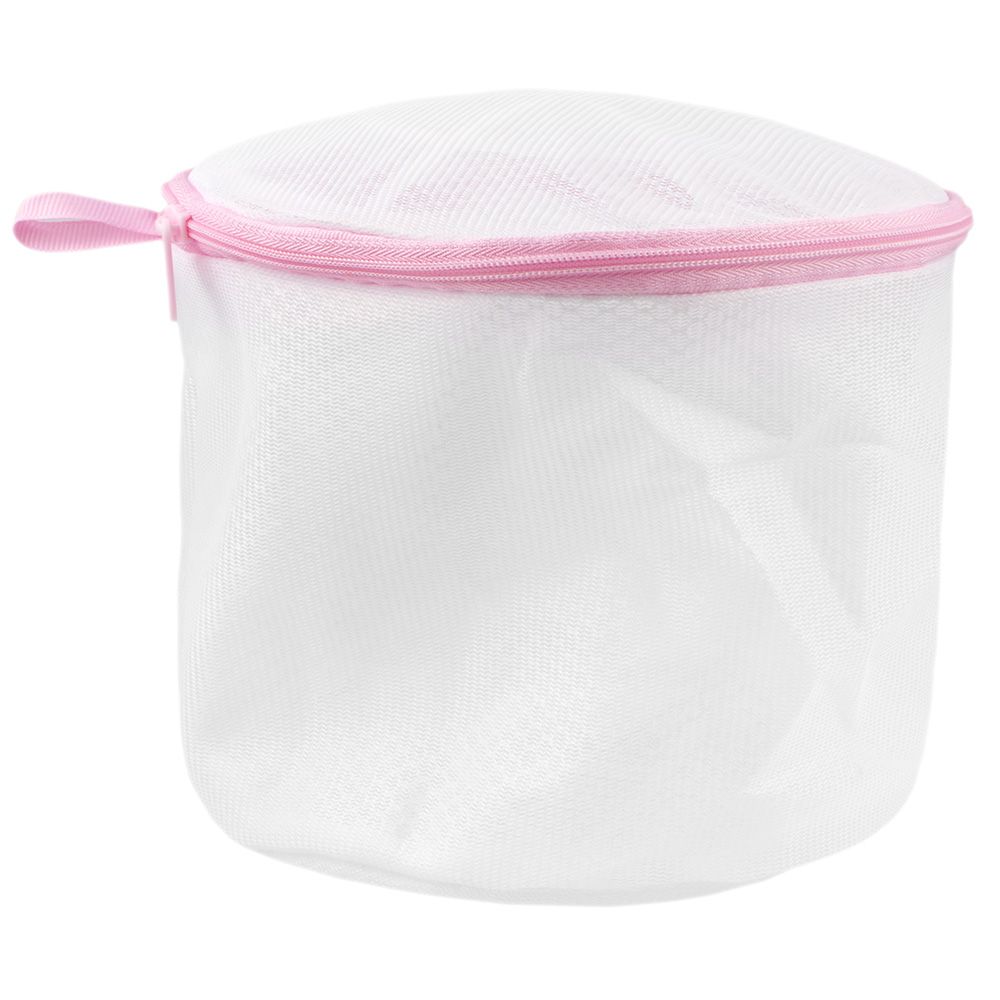 Мешок для стирки деликатного белья Умничка 18х15 см