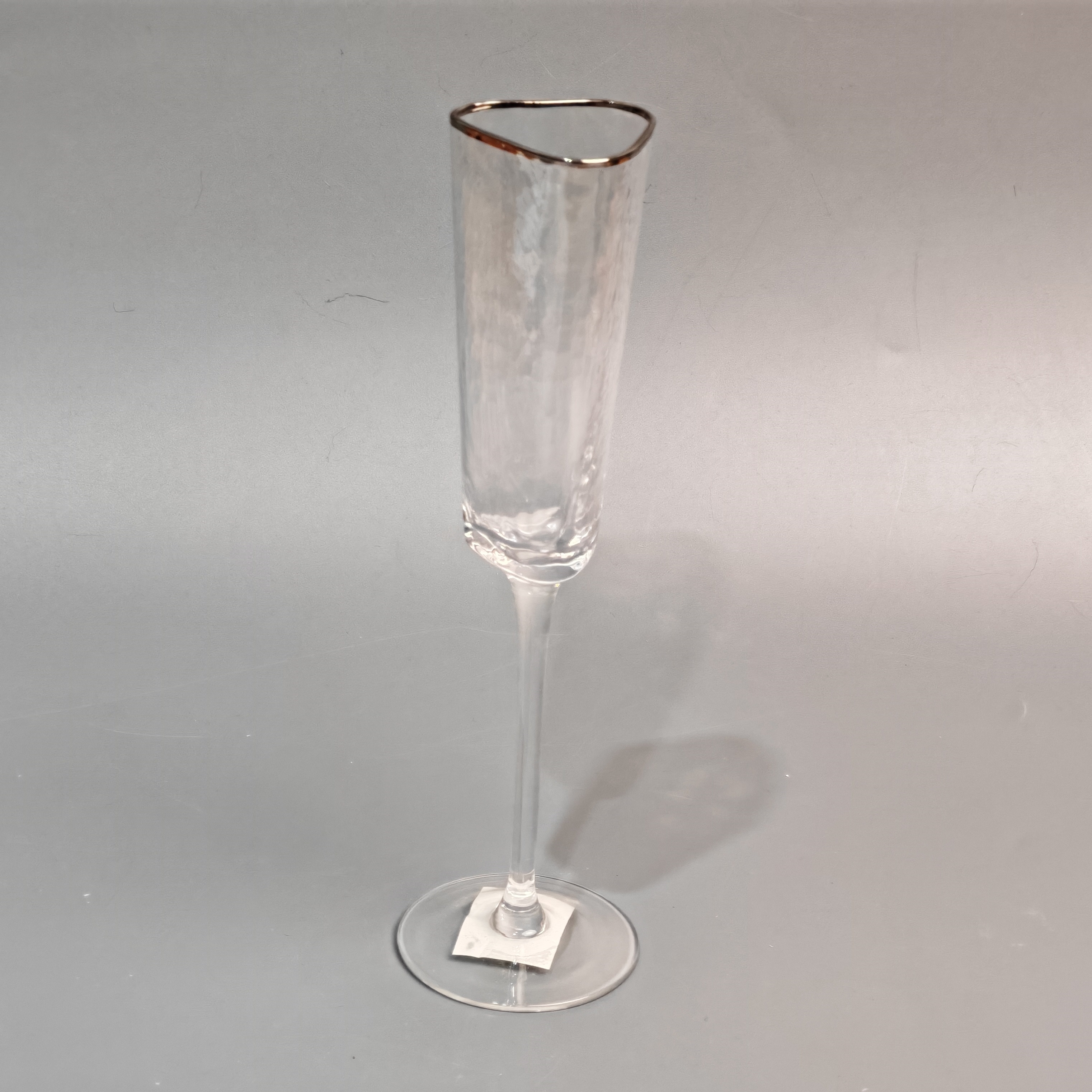 Бокал для шампанского 300 мл 2025-0659