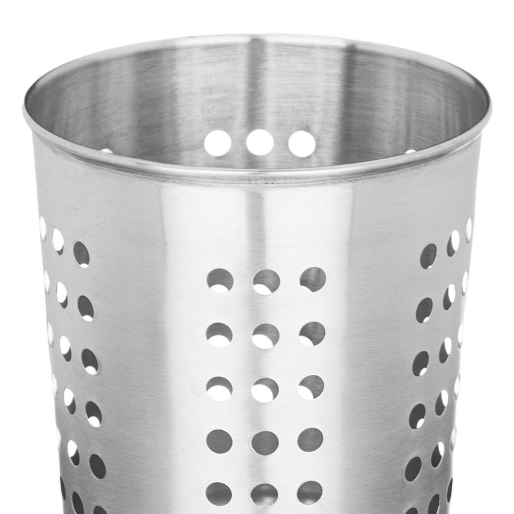 Подставка под столовые приборы 12х14 см 880-173