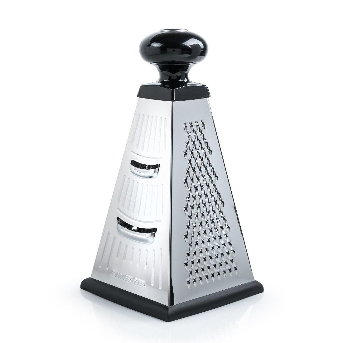 Терка четырехгранная TalleR TR-21902 23 см
