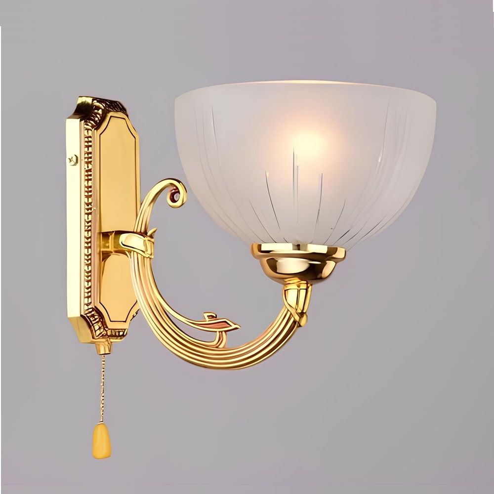 Бра "Cora" DLL129/1