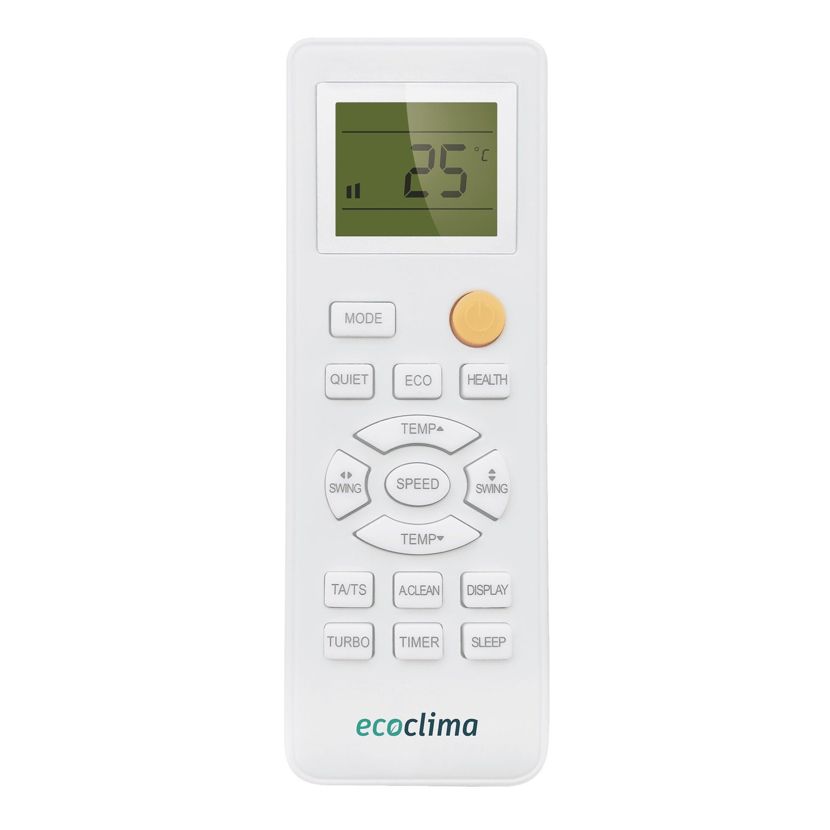 Сплит-система Green Line on-off ECW-09GC/EC-09GC