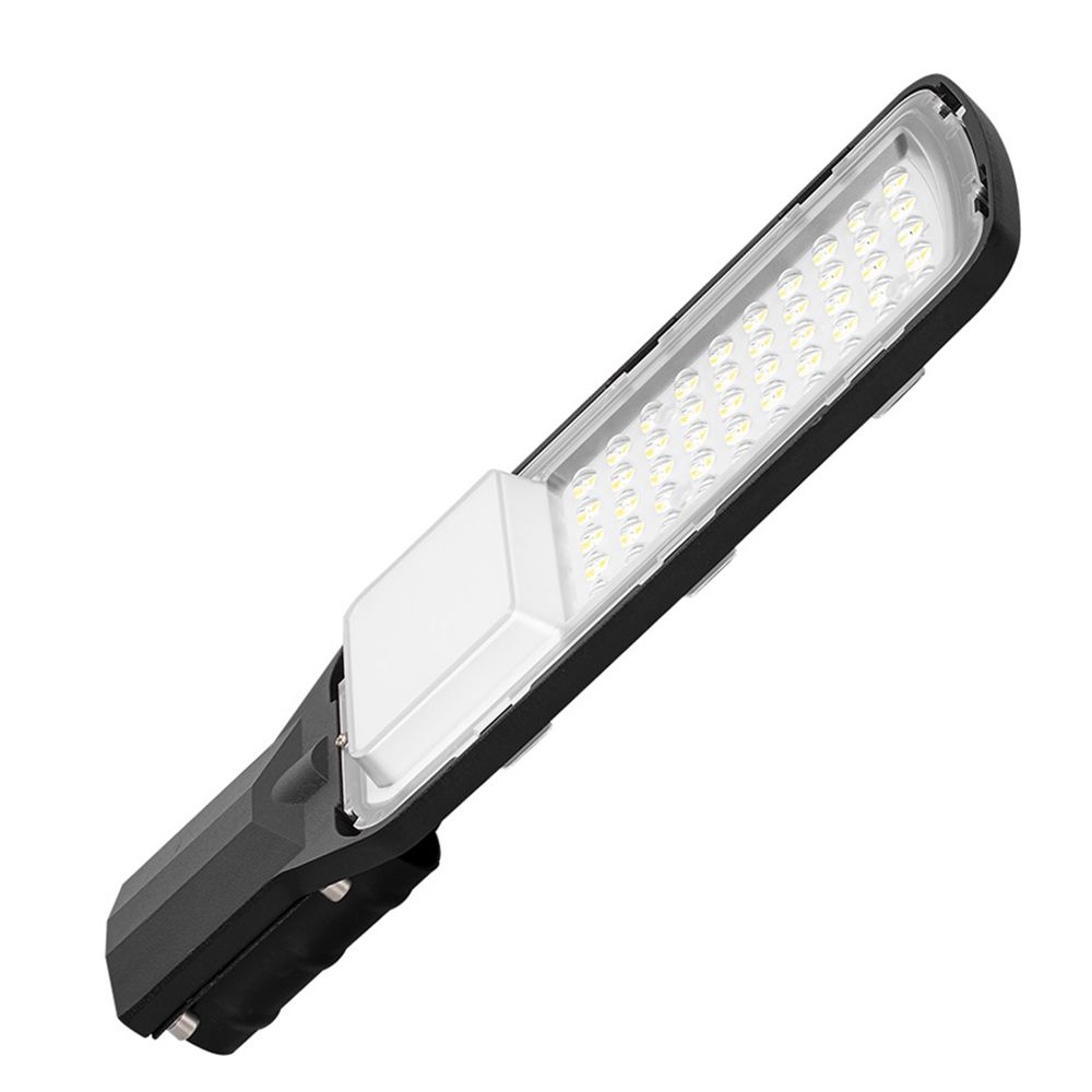 Светильник светодиодный Консольный General LED C5 80Вт 5000К 100лм/Вт линз. IP65 ЕМС