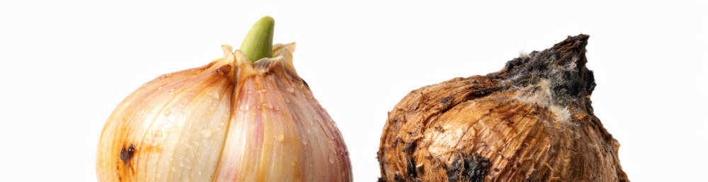 Луковицы лилий, купленные в феврале-марте: как сохранить до посадки в грунт