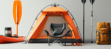 Товары для активного отдыха