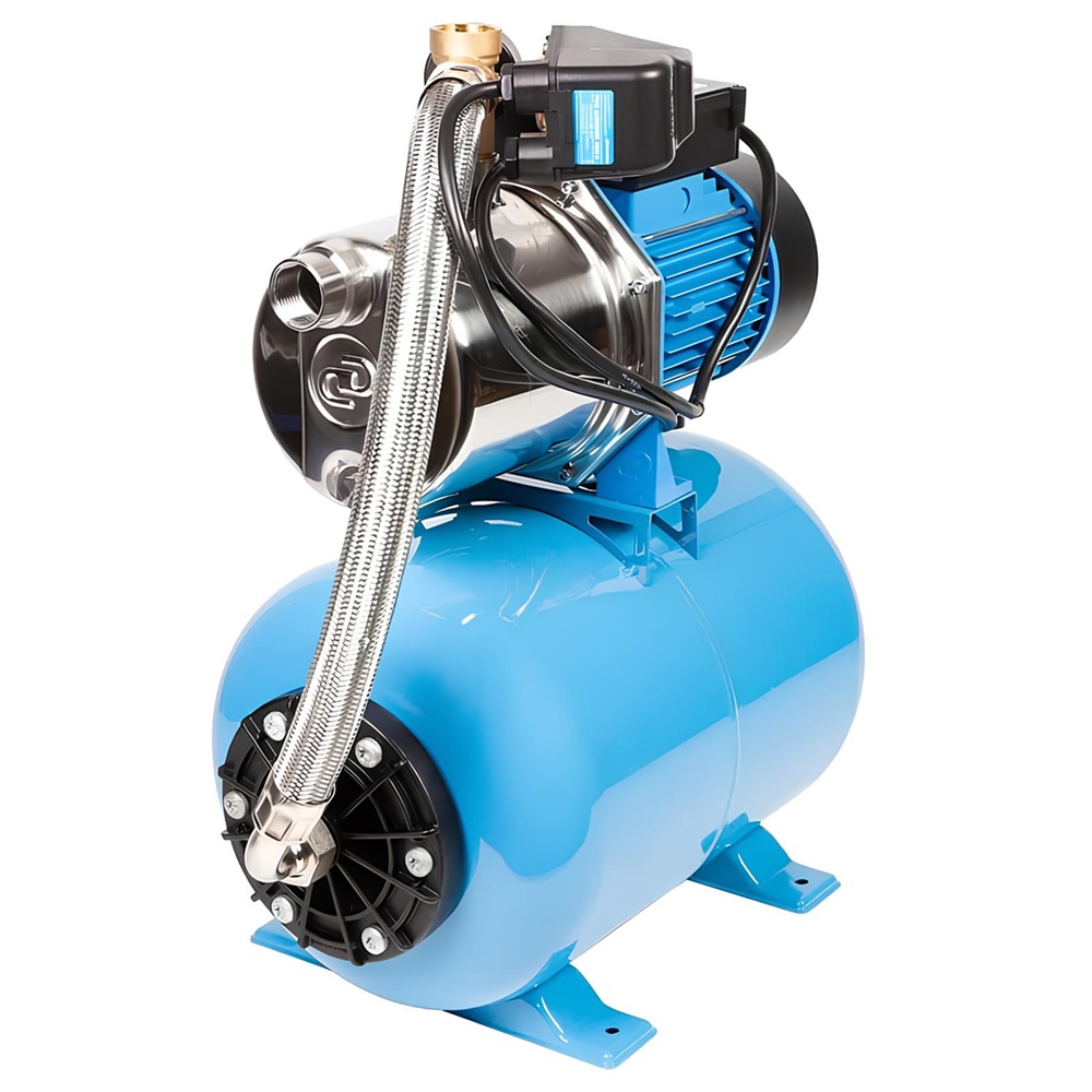 Насосная станция Джилекс Джамбо 70/50 Н-24 1100Вт Н50м 70 л/мин