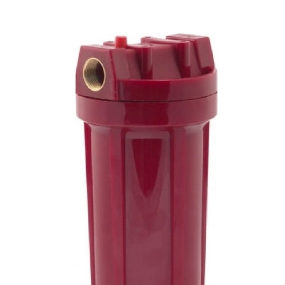 Фильтр для горячей воды АБФ-ГОР-34