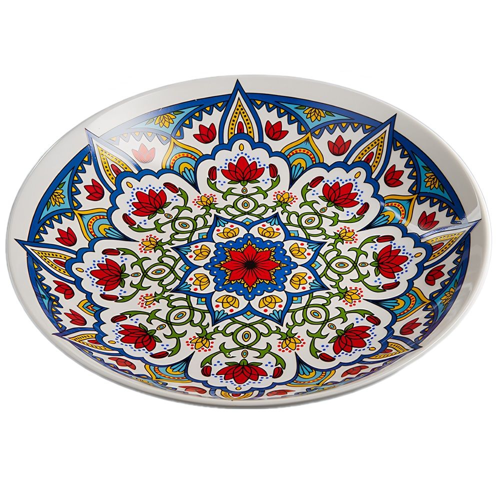 Сухарница Очарование востока 27 см