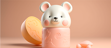 Детский крем