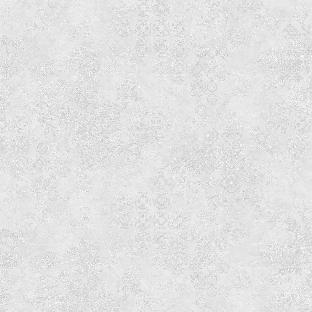 Обои Victoria Stenova Кортесса 587677 серые вензеля 1,06х10 м