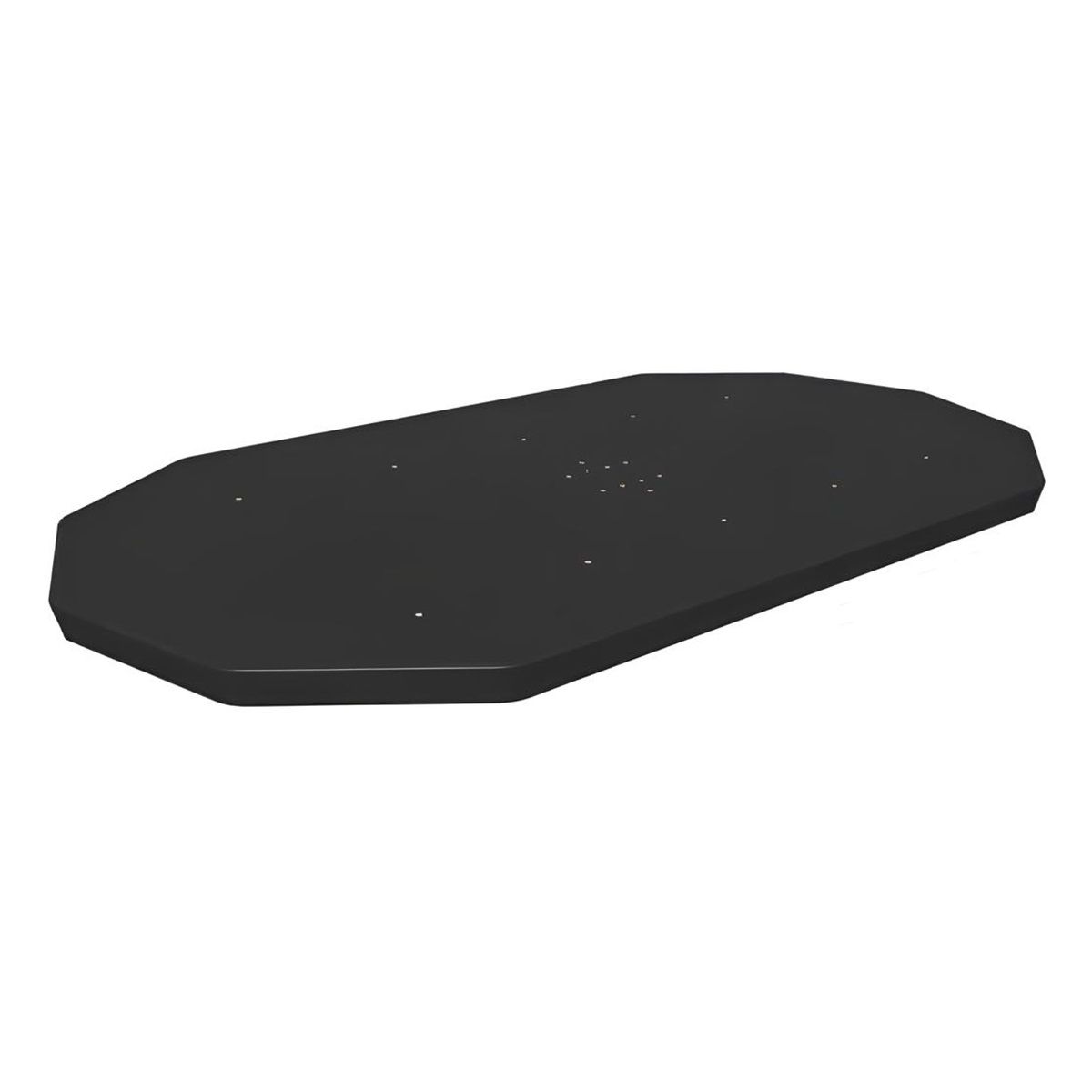 Тент для каркасных овальных бассейнов 427х250 см (427х230 см) Bestway 58425