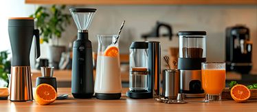 Аксессуары для напитков