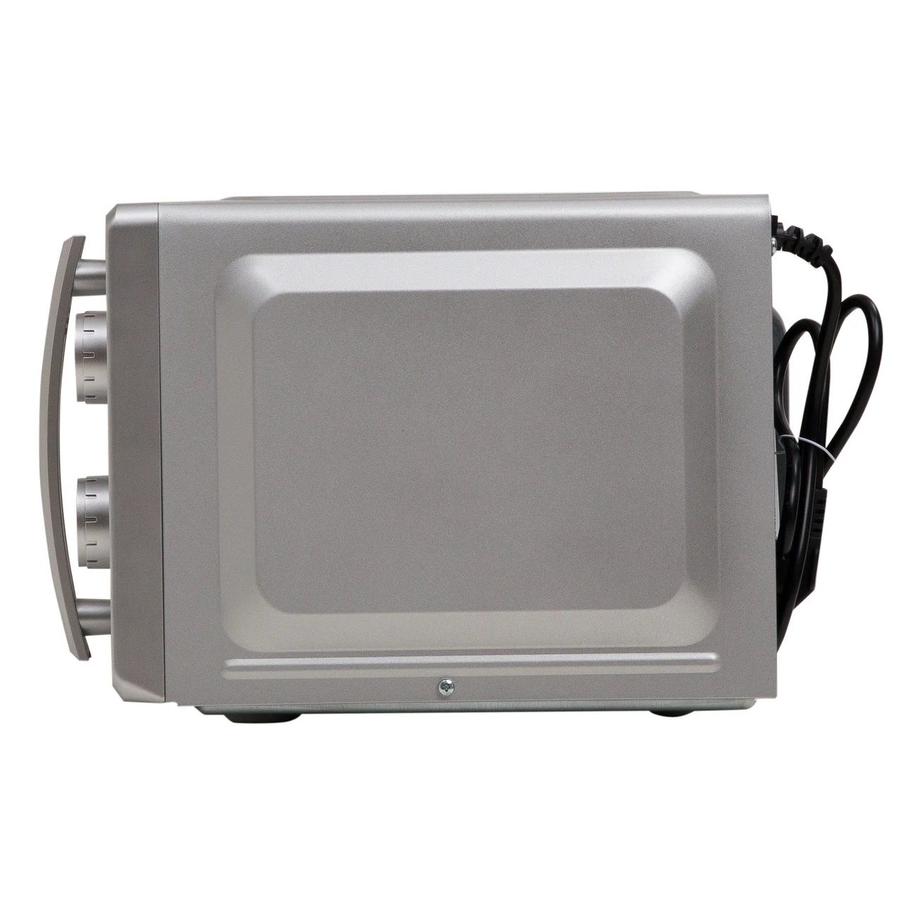 Микроволновая печь MW-70MS 20 л 700 Вт механика серебристая