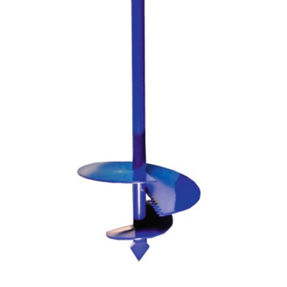 Бур садовый 1000 мм d150-200 мм