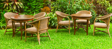 Садовая мебель