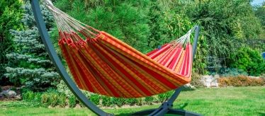 Гамаки для сада
