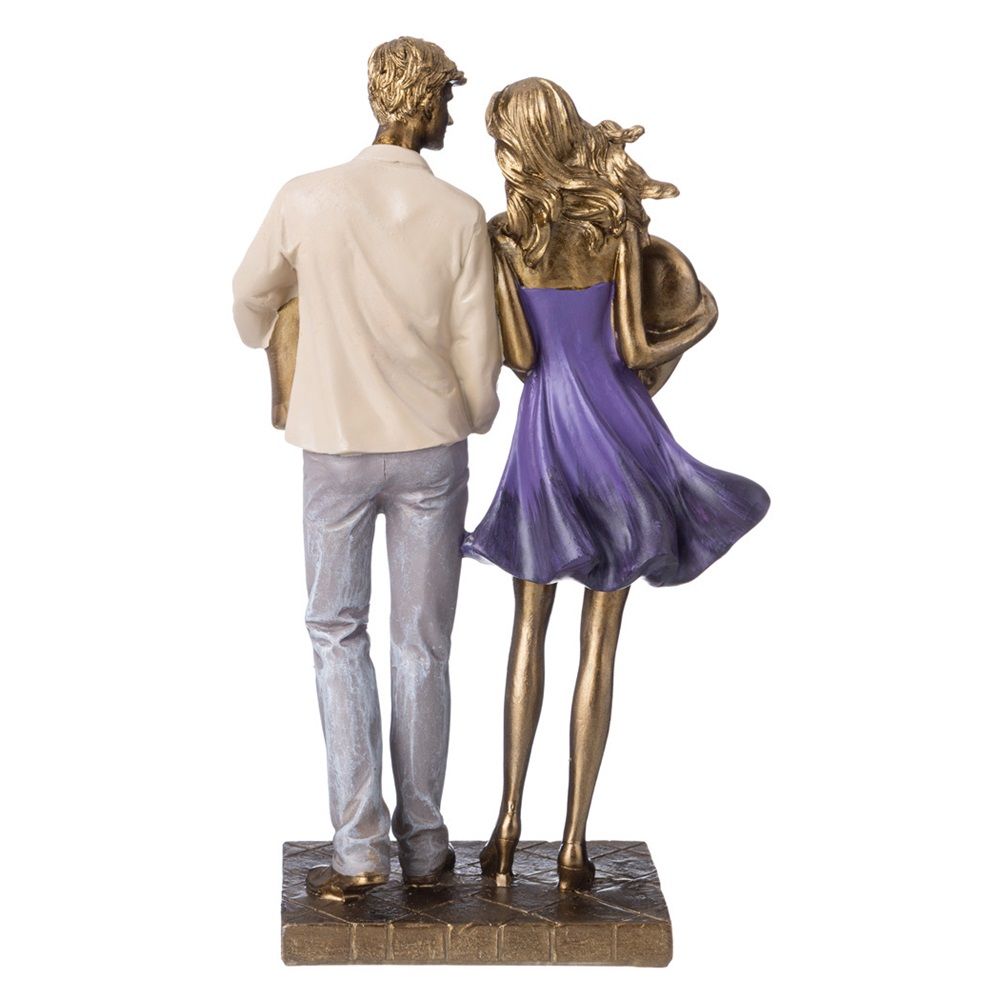 Статуэтка Пара 15х8,5х25,5 см