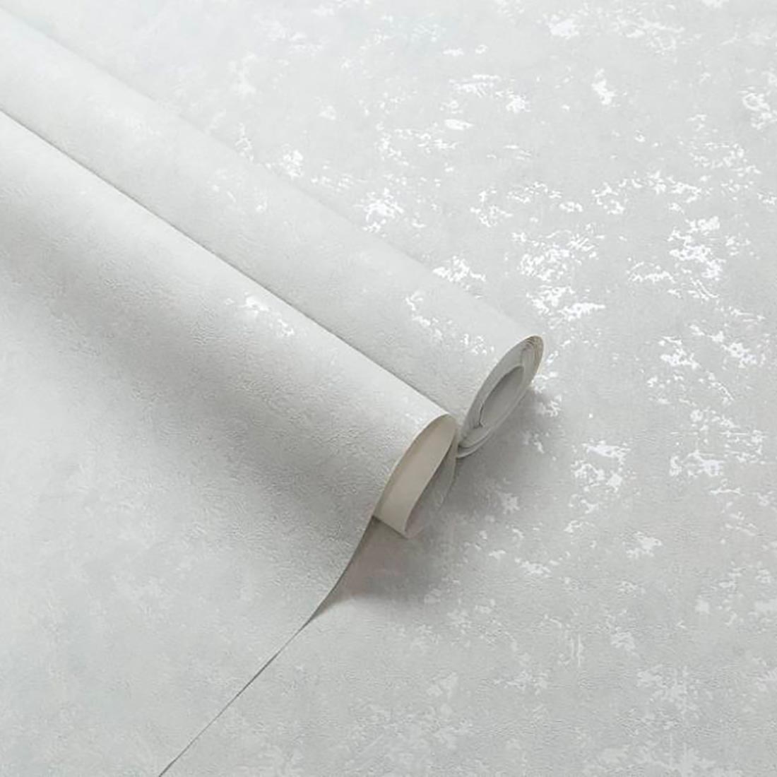 Обои 71988-14 HomeColor 1,06x10 м Planets фон серый