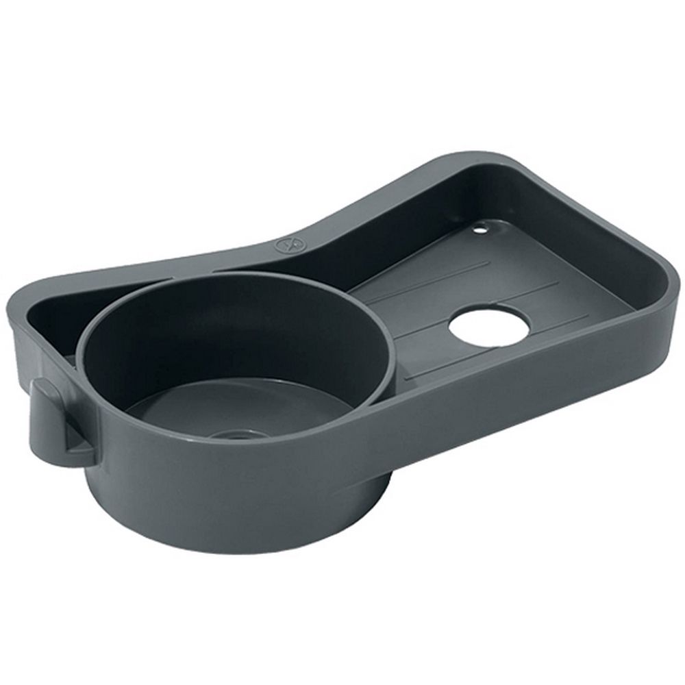 Подстаканник для бассейнов Steel Pro Max 17,5х10х4 см Bestway 58641