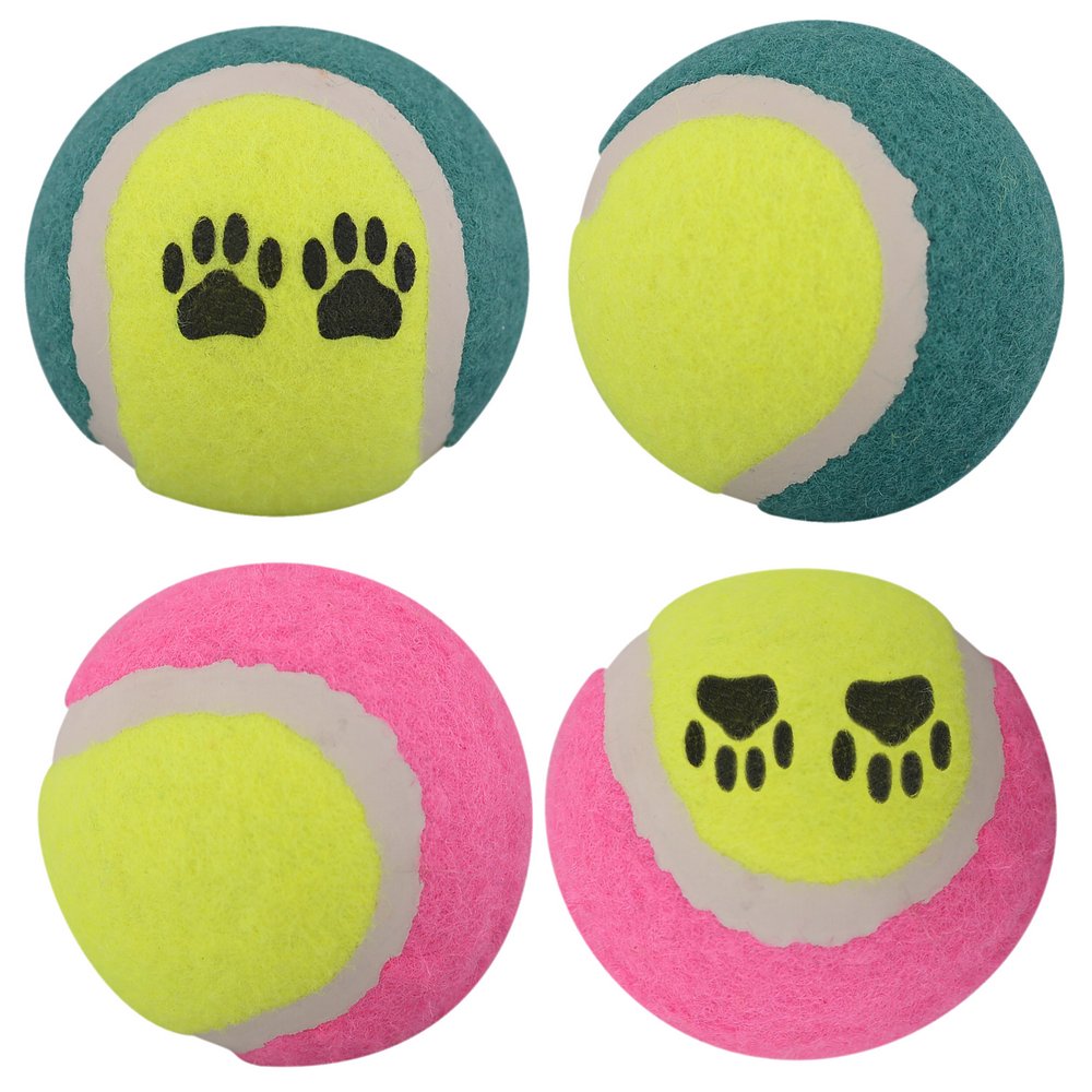 Игрушка для животных Мячик 6,5 см VL40-49