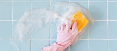 Средства для удаления затирки