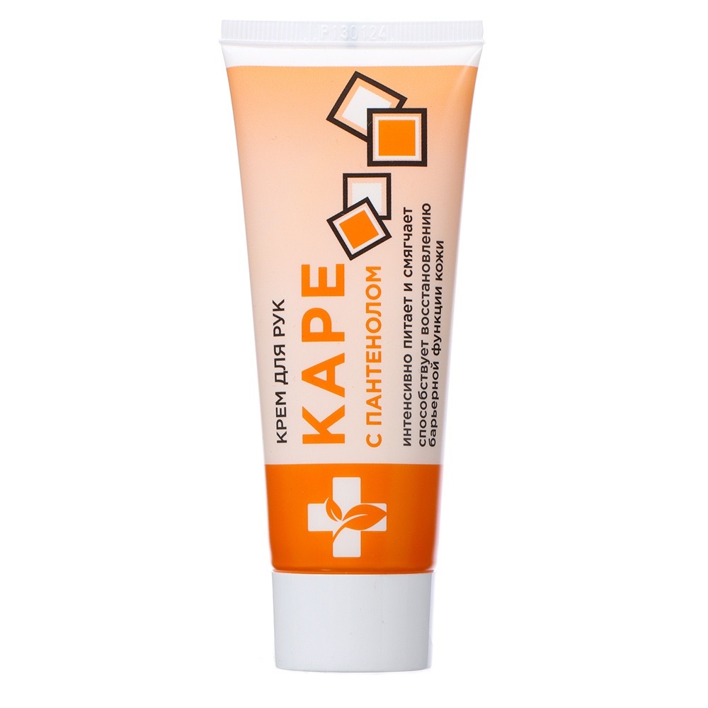 Крем для рук Каре 70мл