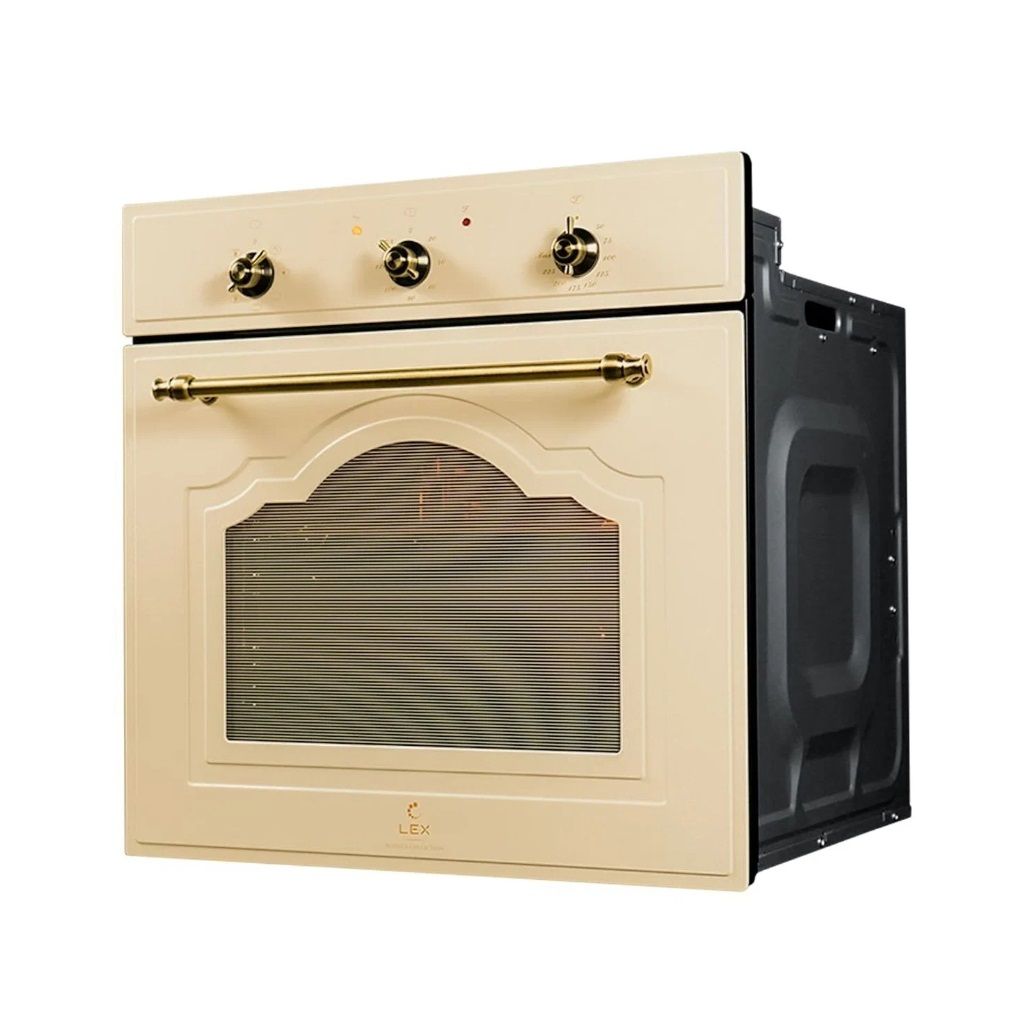 Шкаф духовой Lex EDM 6075C IV