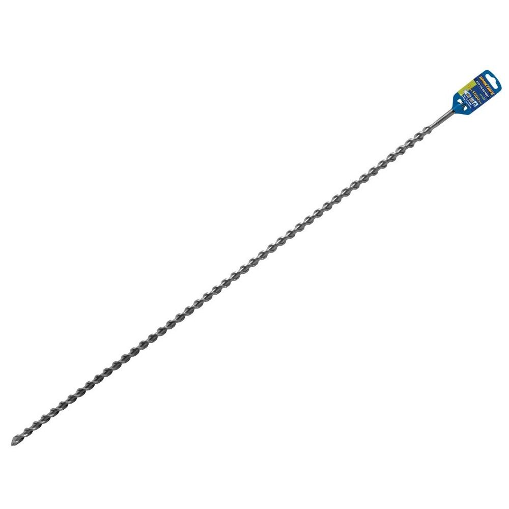 Бур по бетону SDS-plus 16х950х1000 мм Практика 031-884
