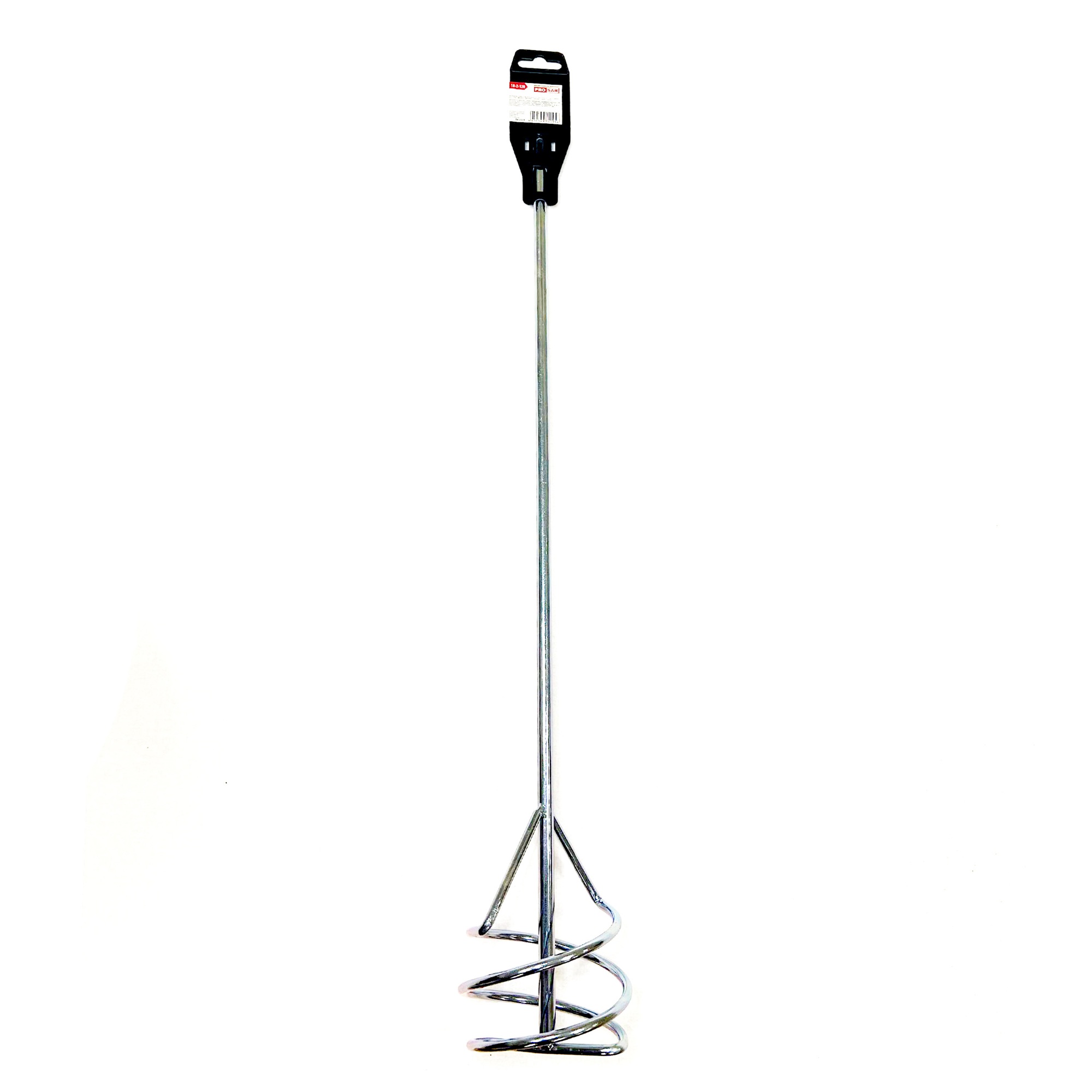 Насадка-миксер универсальный 100х600 мм SDS-plus PRO SAR