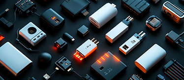 Переходники и разветвители