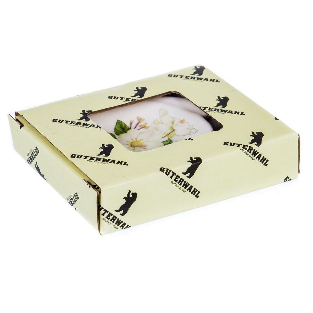 Набор подставок под чайные пакетики 2 шт Party time 102-05035