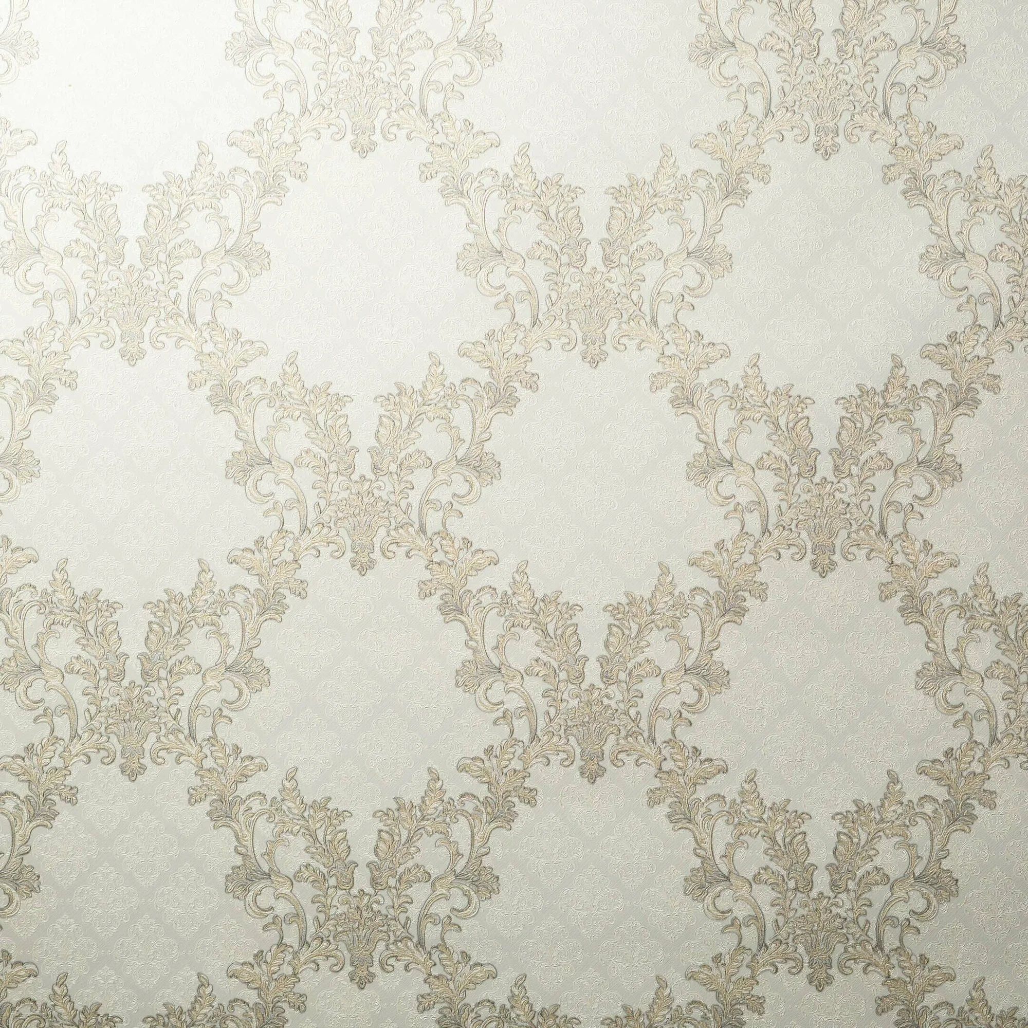 Обои 9185-11 Monte Solaro 1,06х10 м Charlotte серый